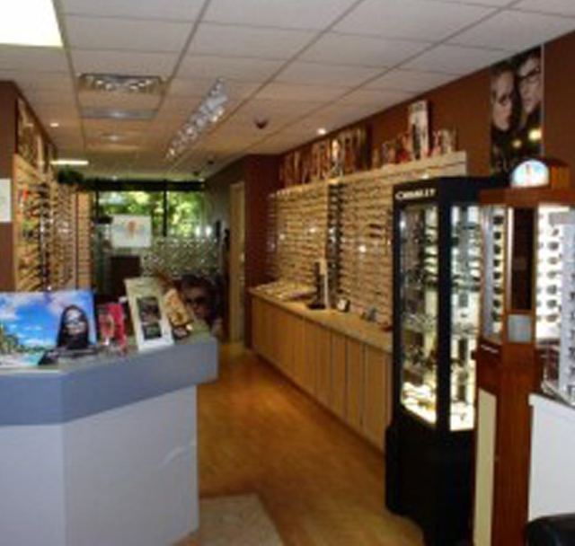 Eagle Eye Care, Inc. photo