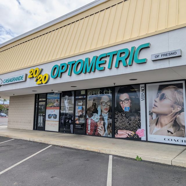 Eagle Eye Optometry photo
