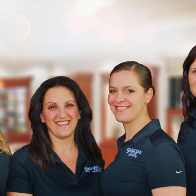Eagle Vision Eye Care - Roseville photo