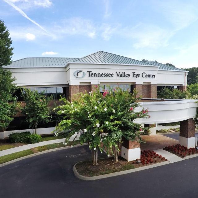 East Tennessee Lions Eye Bank photo