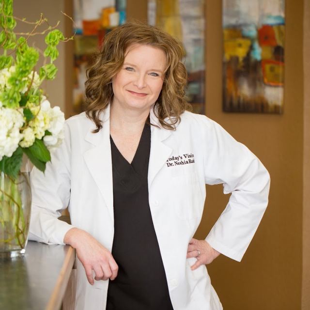 East Texas Vision Center photo
