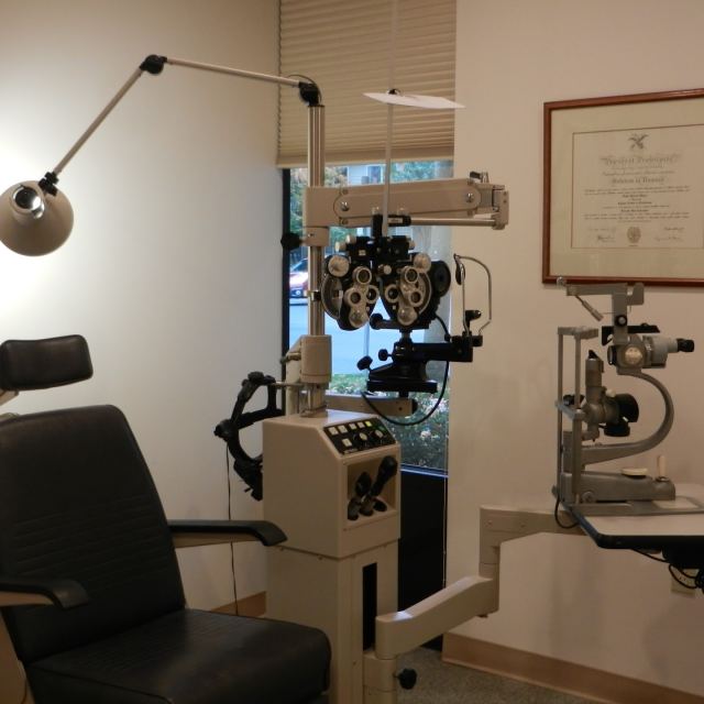 Eastside Eye Consultants photo