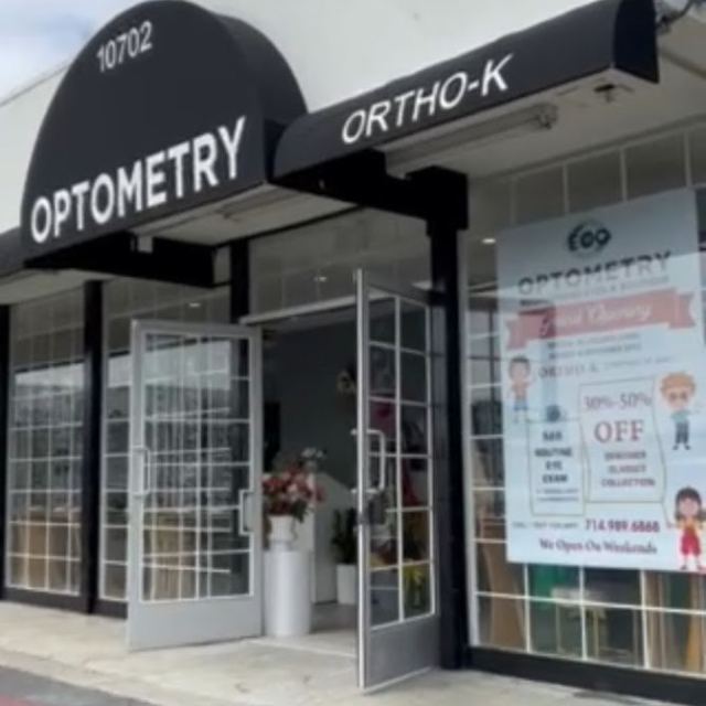 Eco Optometry photo