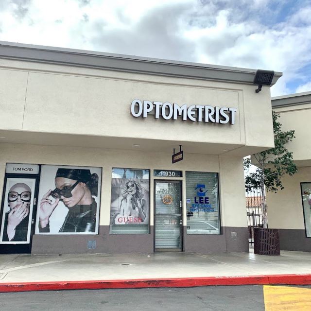 El Monte Optometry photo