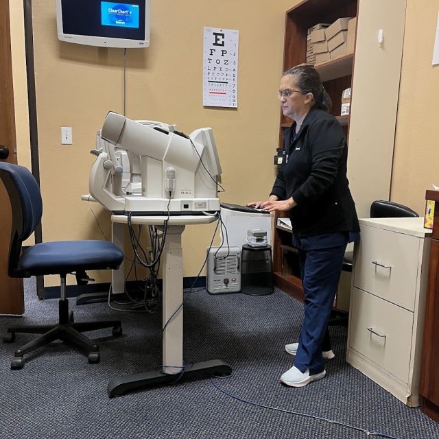 El Paso Eyeworks photo