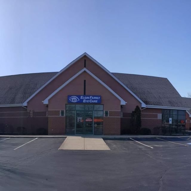 Elgin Eye Clinic photo