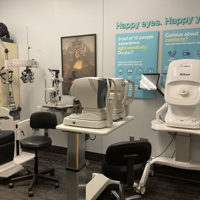 Elton EyeCare photo