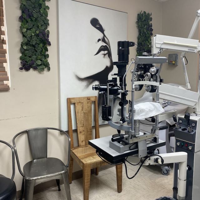 Emerald Eye Center, Inc: Doctor Natalia Tilki, DO photo