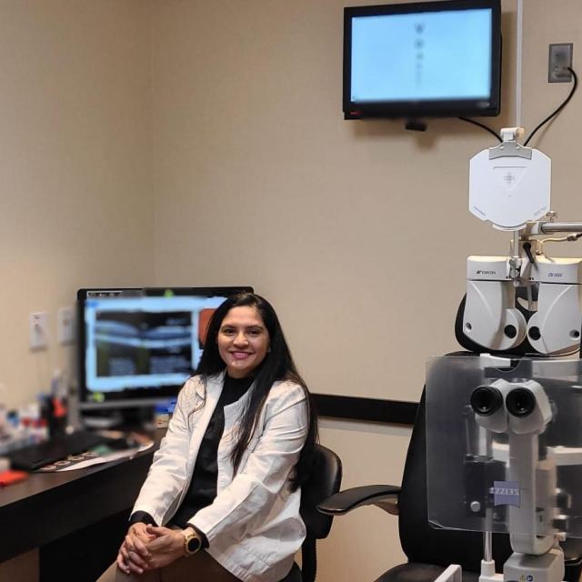 Express Vision Care photo