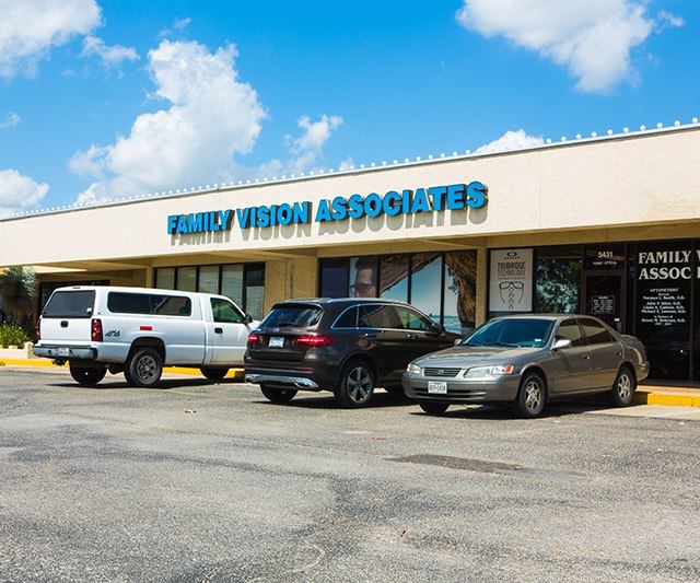 Eye Associates of Corpus Christi photo