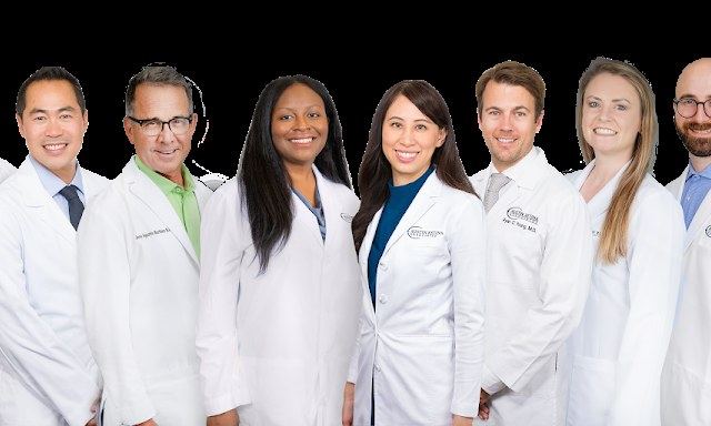 Eye associates of north austin photo
