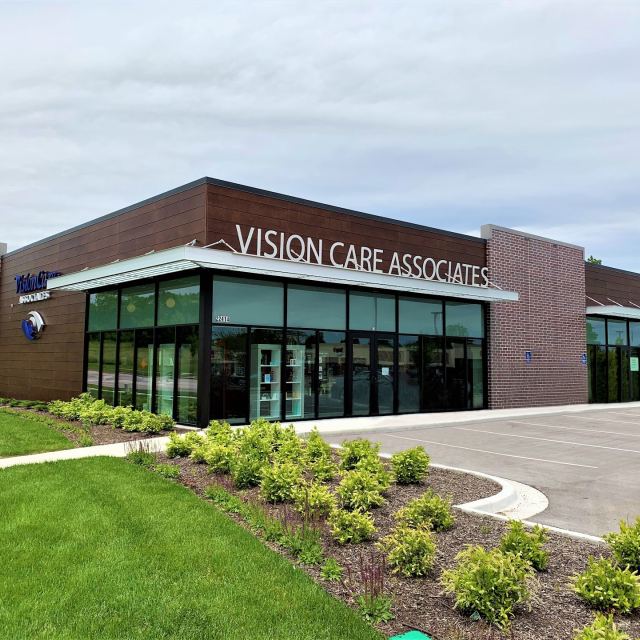 Eye Associates of Shawnee: Siefkes Mark OD photo