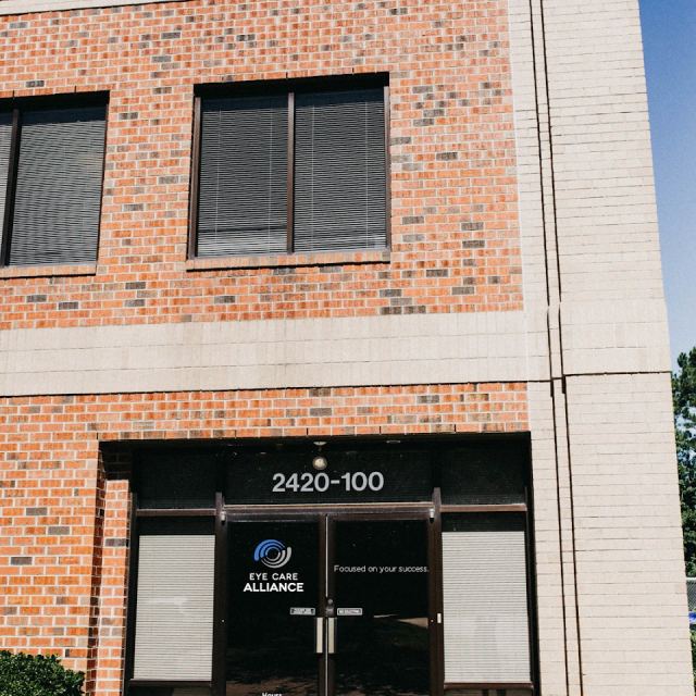 Eye Care Alliance photo