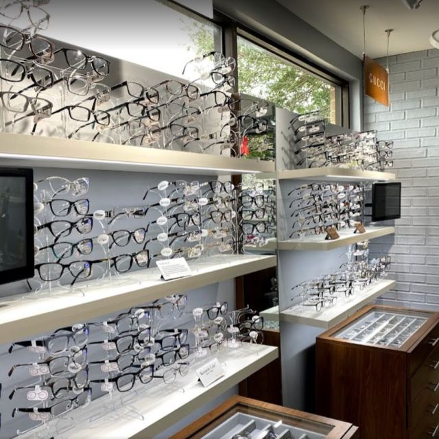 Eye Care Associates photo
