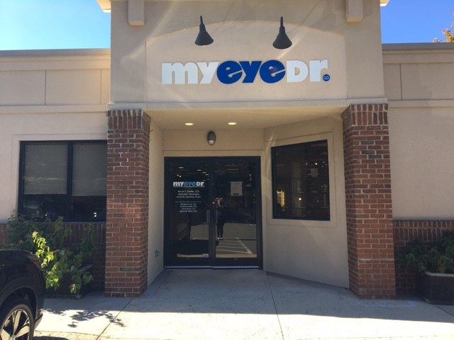 Eye Care Associates photo