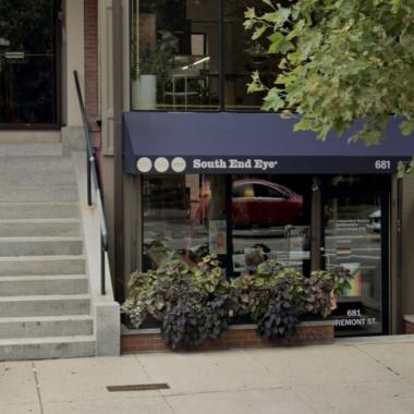 Eye Care at South Boston Community Health Center photo