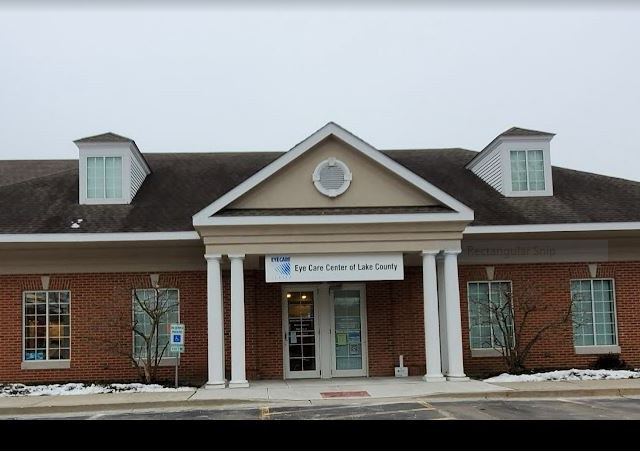 Eye Care Center of Lake County: Becker, Jr. Herbert MD photo