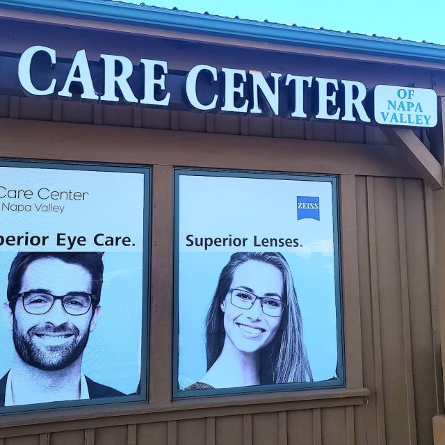 Eye Care Center of Napa Valley photo