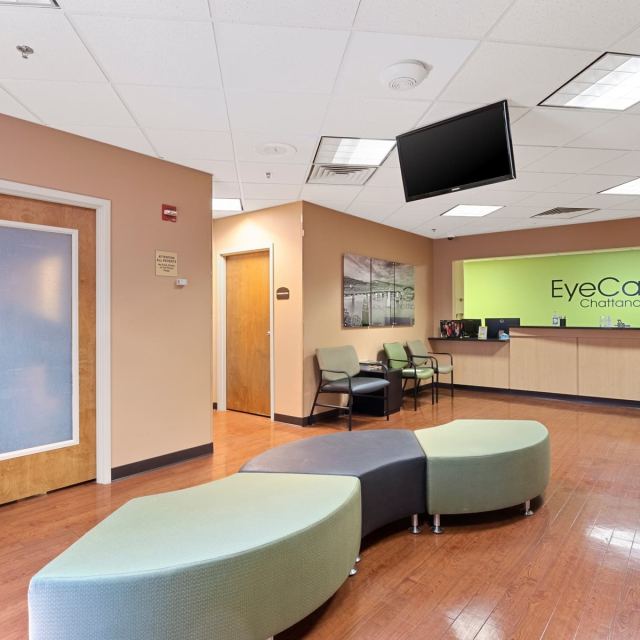 Eye Care Chattanooga photo
