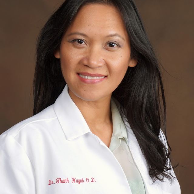 Eye Care Of Sugar Land photo