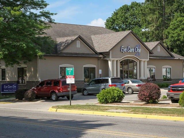 Eye Care One photo
