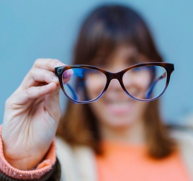 Eye Care One: Washington Rd photo