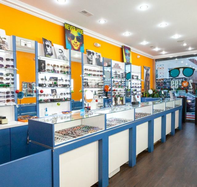 Eye Care Unlimited photo