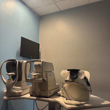 Eye Clinic photo