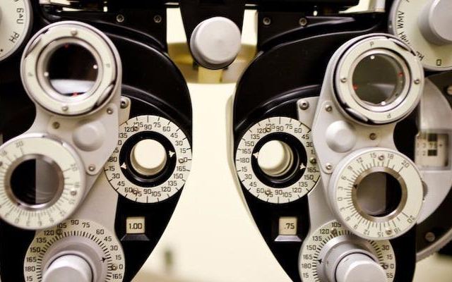 Eye Clinic photo