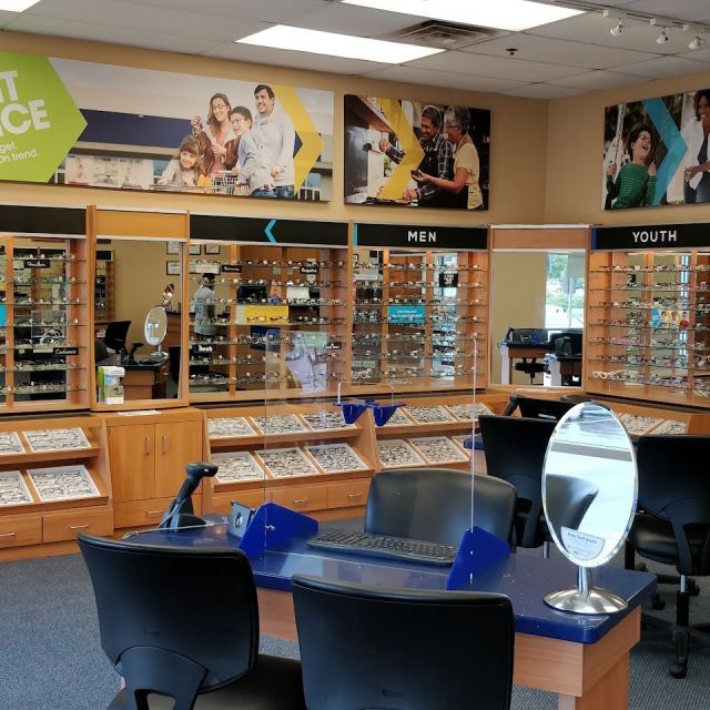 Eye Clinic Optical Corporation photo