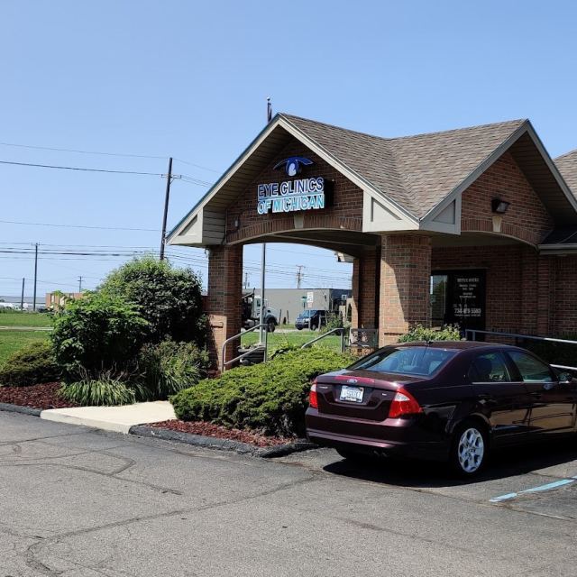 Eye Clinics of Michigan: Foster Carmen A MD photo