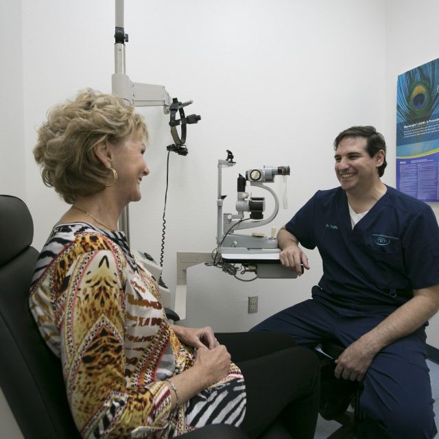 Eye Clinics Of South Texas photo