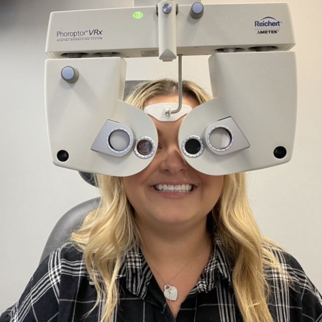 Eye Doc photo