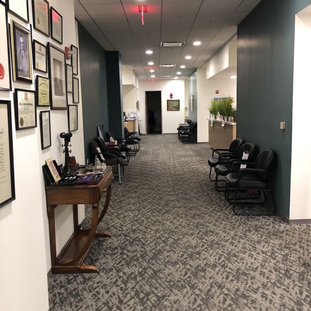 Eye Doctors of Washington photo