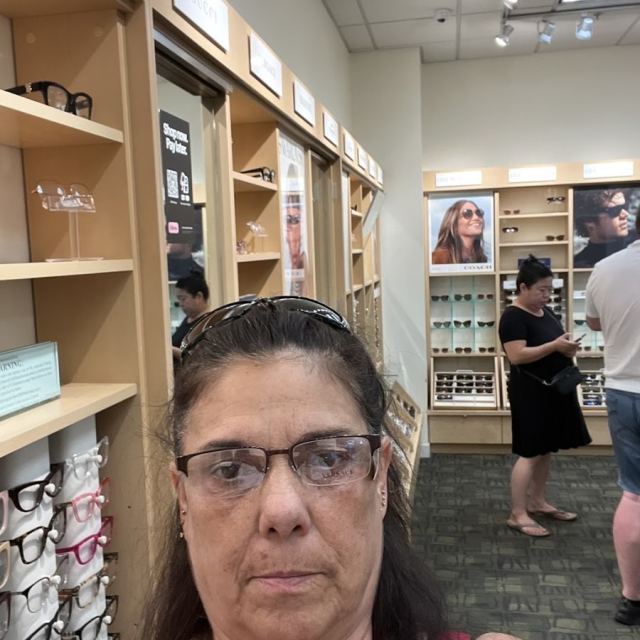 Eye Exam of California photo