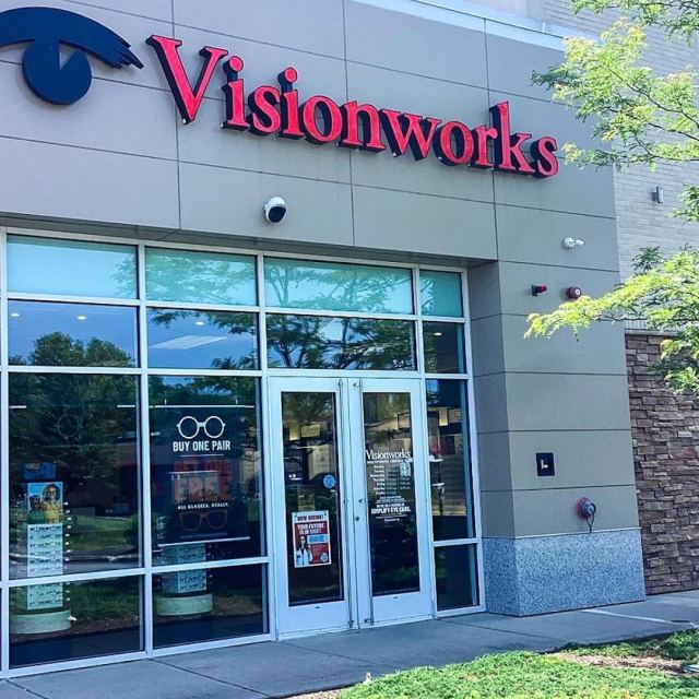 Eye Health Vision Centers Dartmouth photo