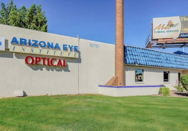 Eye Institute of Arizona photo