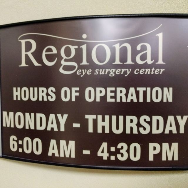 Eye Laser and Surgery Center photo
