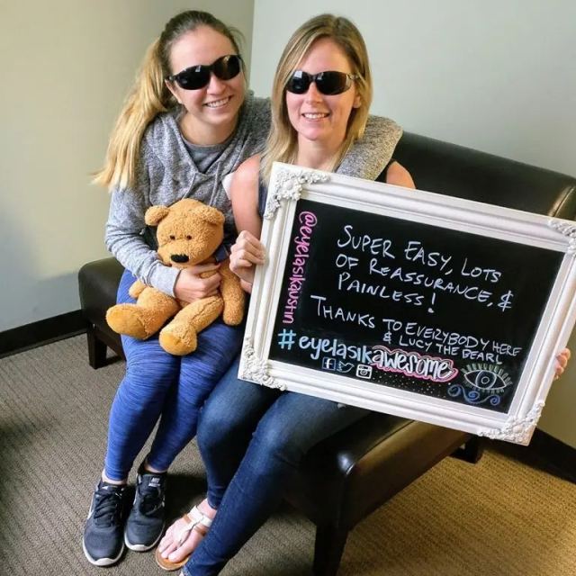 Eye LASIK Austin photo