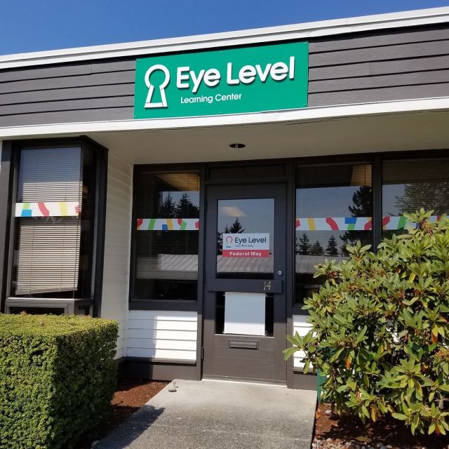 Eye Level Learning Center photo