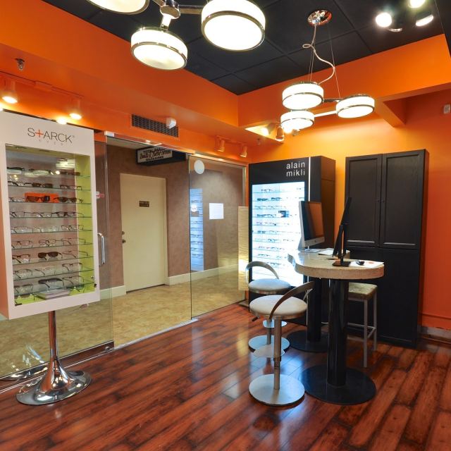 Eye-Q Too photo