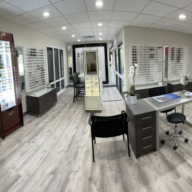 Eye Shop Lab Inc photo