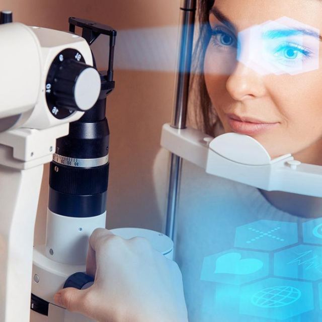 Eye Surgeons NYC photo