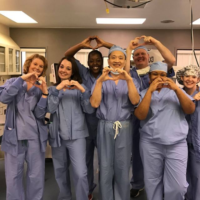 Eye Surgery Center of Middle TN photo