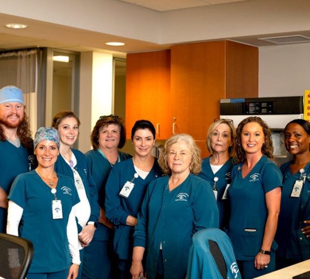 Eye Surgery Center of North Alabama photo