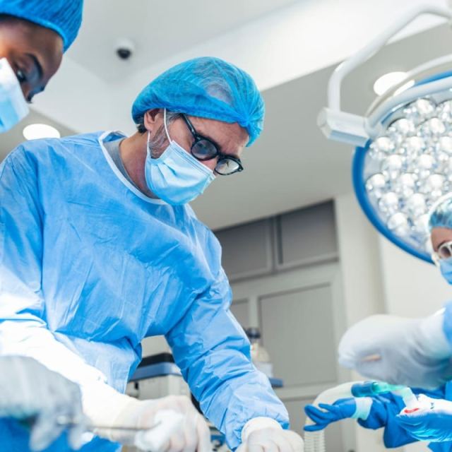 Eye Surgery Center of Northern California photo