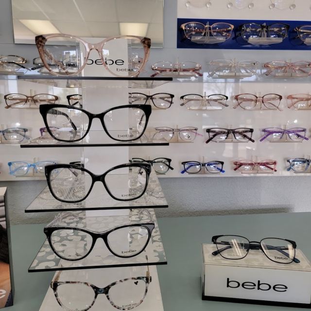 Eye & Vision Central Ca photo