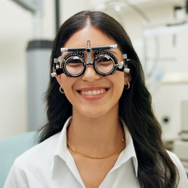 EyeCare 20/20 photo