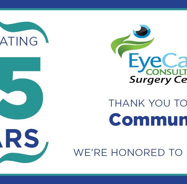EyeCare Consultants Surgery Center photo