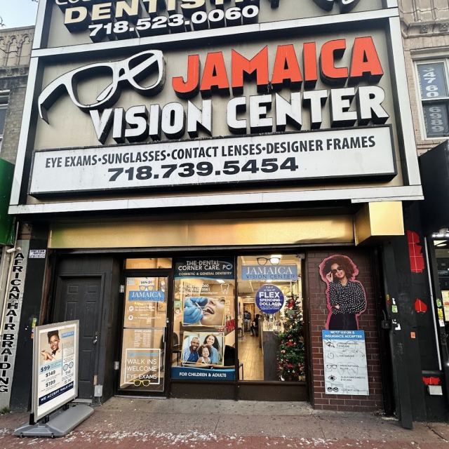 Eyecare photo